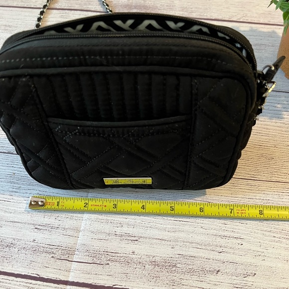 Vera Bradley Quilted Crossbody Bag - Picture 5 of 8